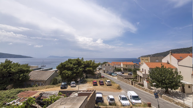 Recenzije Apartmani Vila Katina u Komiža - Drugo