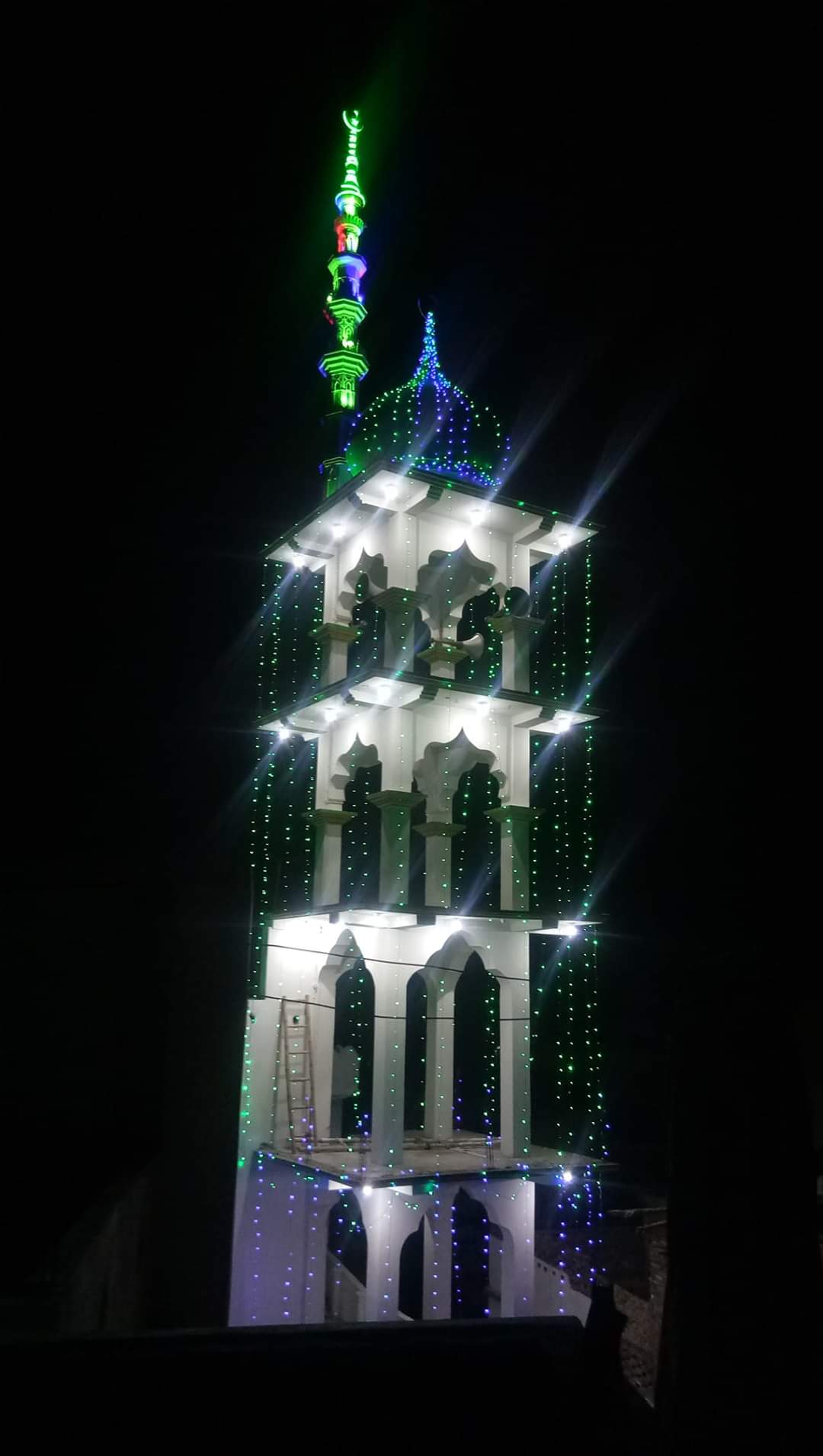 सन सरैया बड़ी मस्जिद