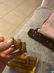 Photo n°28 de BELISIRMA kebab à La Seyne-sur-Mer ()