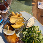 Photo n°2 de l'avis de Fabian. fait le 03/10/2022 à 18:40 sur le  Restaurant Schifftor à Pirna