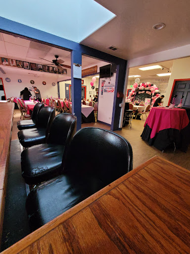 American Legion Post 848