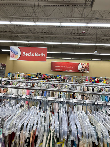 Thrift Store «Savers», reviews and photos