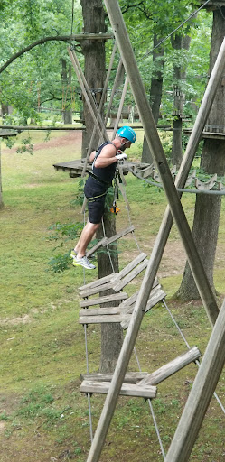 Adventure Sports «Edge Adventure Parks», reviews and photos, 11800 Koteewi Dr, Noblesville, IN 46060, USA