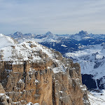 Photo n°2 de l'avis de Andrea.r fait le 26/12/2022 à 19:42 sur le  Restaurant Luigi Gorza à Arabba