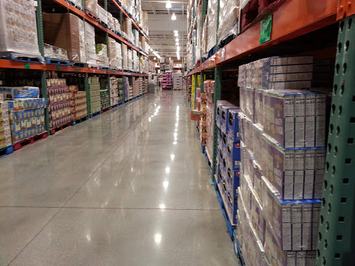 Warehouse store «Costco Wholesale», reviews and photos, 79795 HIGHWAY 111, La Quinta, CA 92253, USA
