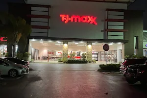 T.J. Maxx image