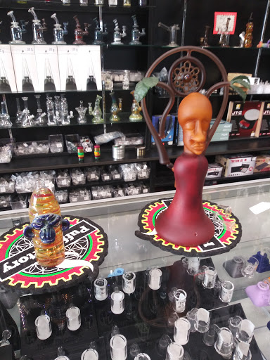 Tobacco Shop «The Puff Factory», reviews and photos, 15130 Inkster Rd, Redford Charter Twp, MI 48239, USA