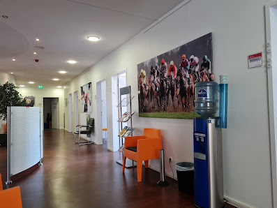 ATHERA St. Josefshospital Kurfürstenstraße 67, 47829 Krefeld, Deutschland