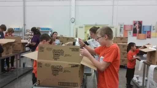 Food Bank «Northern Illinois Food Bank», reviews and photos