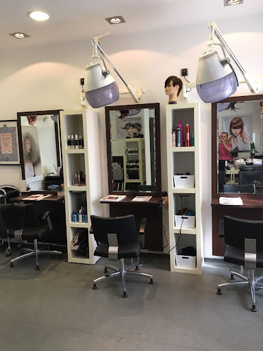 Salon Kreiner In Graz