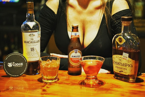 Adult Entertainment Club «The Lodge», reviews and photos, 10530 Spangler Rd, Dallas, TX 75220, USA