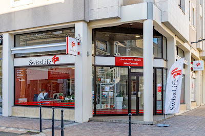 Agence SwissLife - Julien Dussault à Châteauroux