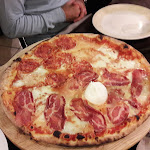 Photo n°2 de l'avis de Flavio.a fait le 07/12/2017 à 20:58 sur le  Il Bugigattolo à Bari