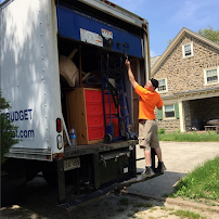 Hands On Deck Moving Company
