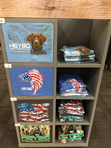 Sporting Goods Store «Academy Sports + Outdoors», reviews and photos, 4526 W Wendover Ave, Greensboro, NC 27409, USA