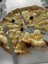 Plats et boissons du Pizzeria Top Pizza à Paris - n°10