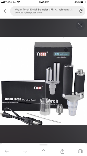 Tobacco Shop «DUO Smoke Shop», reviews and photos, 15010 Mulberry Dr #105, Whittier, CA 90604, USA