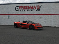 Freeman's Car Stereo - Photo 2 - Car repair in Charlotte, NC, Charlotte