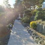 Photo n° 1 de l'avis de Franck.o fait le 15/10/2023 à 14:31 pour Daniel Moquet signe vos allées - Ent. Huber à Erstein