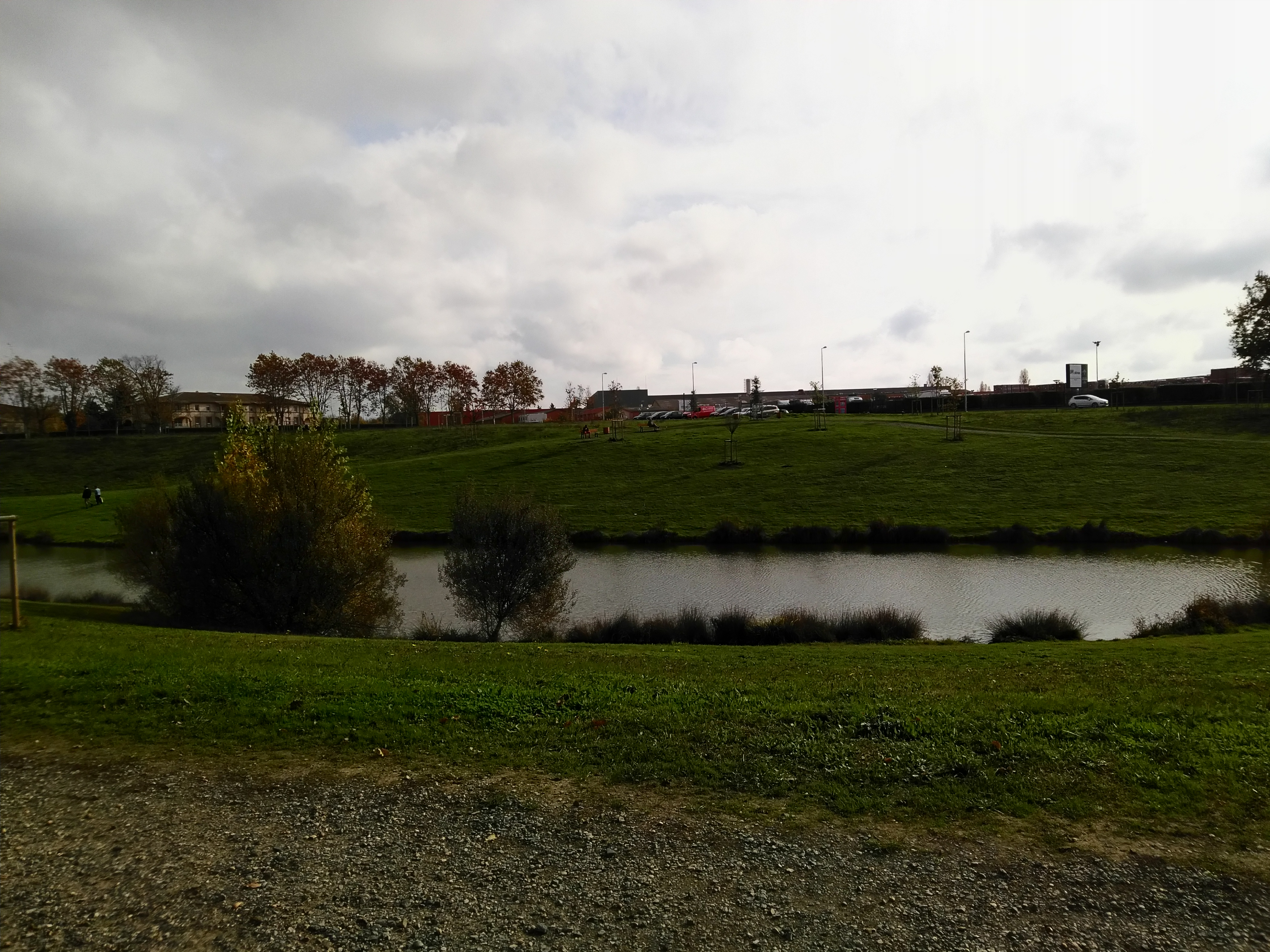 Photo n° 1 de l'avis de Saint.u fait le 14/11/2018 à 12:00