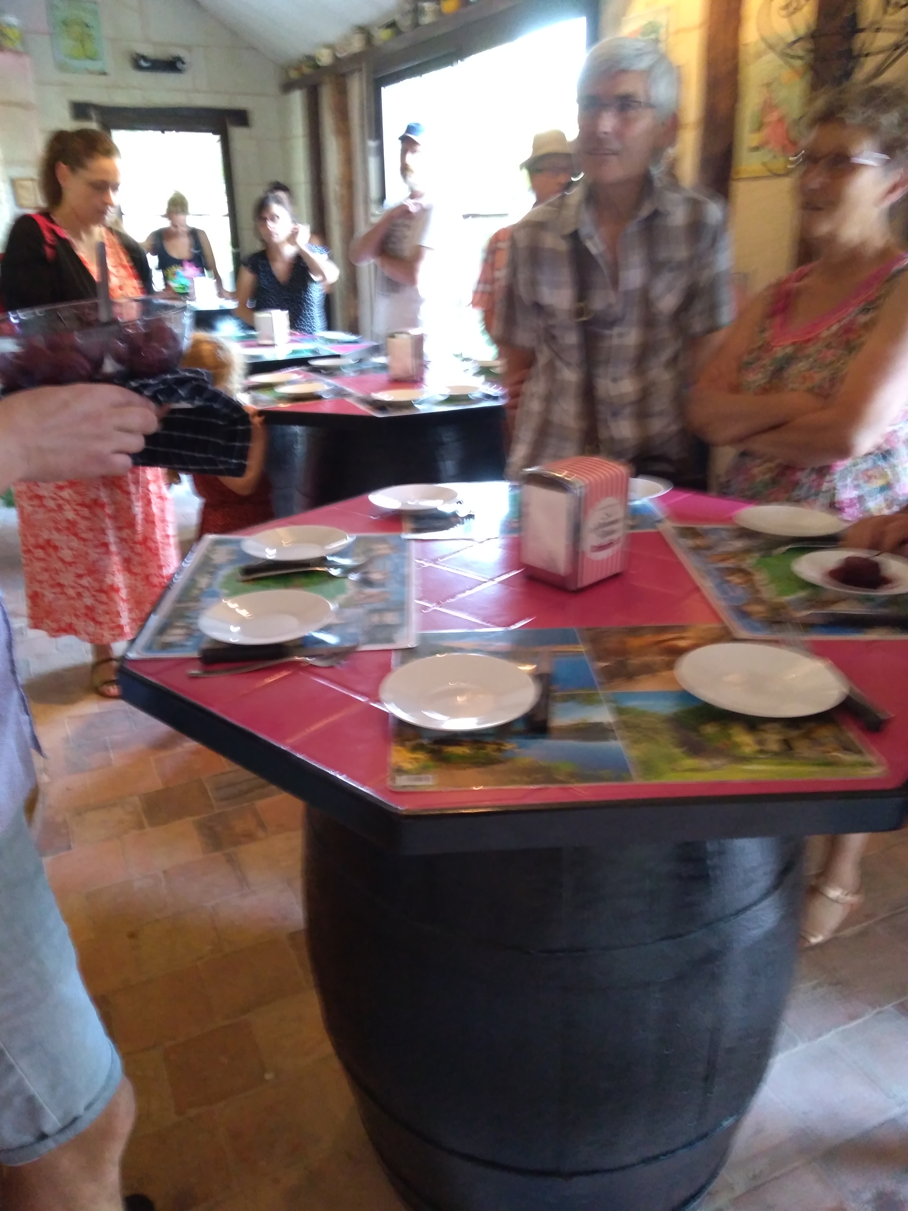 Photo n° 1 de l'avis de Pascal.g fait le 25/07/2019 à 16:24