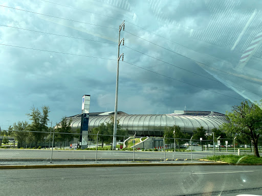 Rotonda Estadio