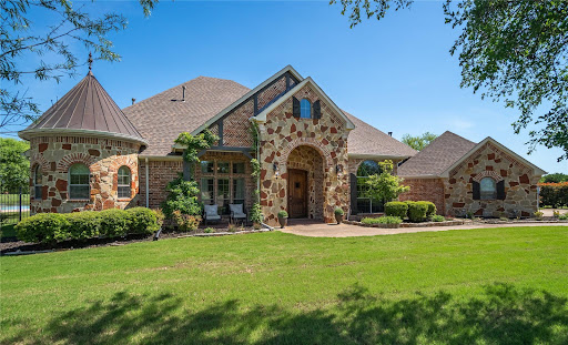 Real Estate Agency «RE/MAX Landmark Terrell», reviews and photos, 113 N Frances St, Terrell, TX 75160, USA