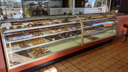 Donut Shop «The Original Rainbow Donuts», reviews and photos, 15834 N Cave Creek Rd, Phoenix, AZ 85032, USA