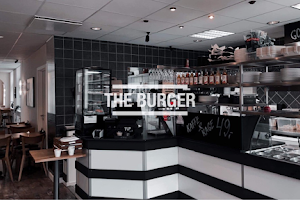 The Burger Næstved