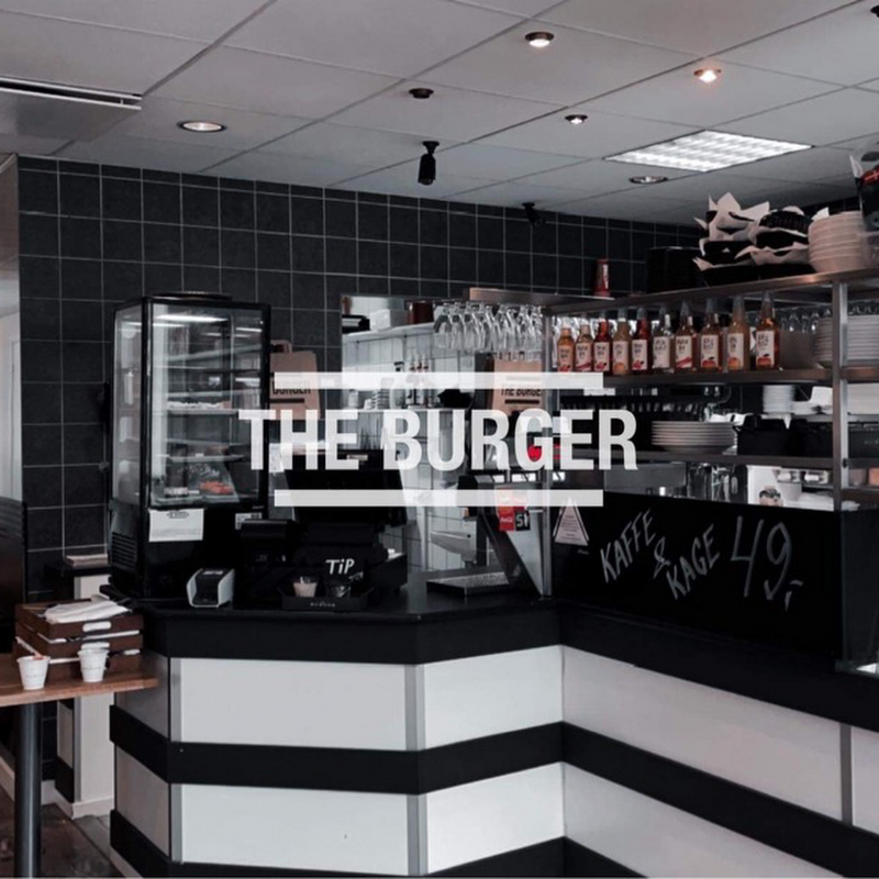 The Burger Næstved