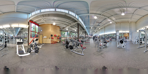Gym «The Edge Fitness Clubs Milford», reviews and photos, 125 Old Gate Ln, Milford, CT 06460, USA