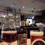 Photo n°1 de l'avis de Harald.e fait le 16/04/2017 à 17:29 sur le  BREXX. Bier. Pizza. Bowling. à Höhr-Grenzhausen