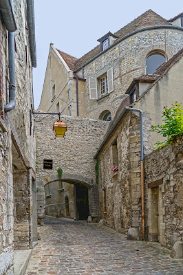 Sarl Etolibab à Senlis
