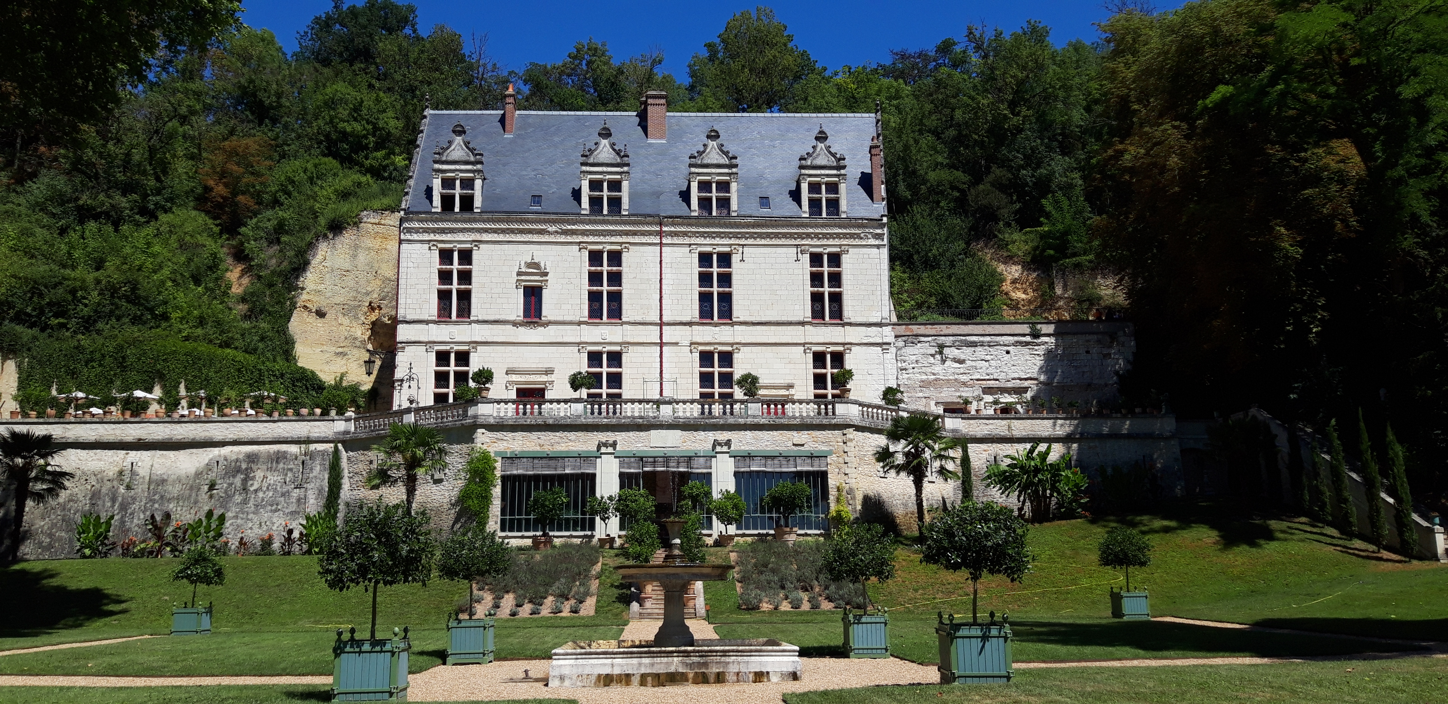 Photo n° 1 de l'avis de Fabienne.A fait le 25/07/2022 à 20:31