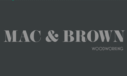 Mac & Brown Woodworking