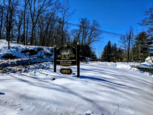 Wedding Venue «Rock Island Lake Club», reviews and photos, 485 Glen Rd, Sparta Township, NJ 07871, USA
