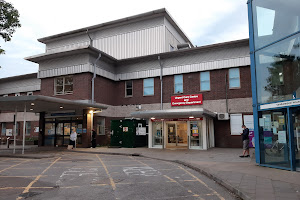Newham University Hospital Emergency Department