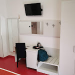 Photo n°12 de l'avis de Flavio.a fait le 27/06/2021 à 21:22 sur le  Hotel Villa Chiara à Terracina