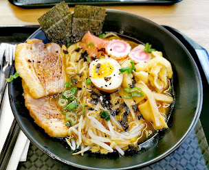 Photo n°47 de au konbini à Bessoncourt ()