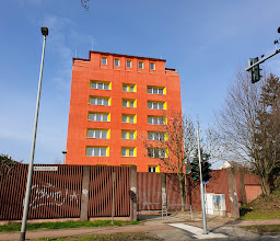 Duisburg Einkaufszentrum photo
