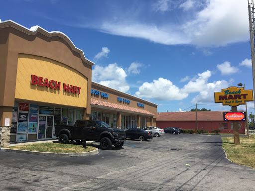 Swimwear Store «Beach Mart», reviews and photos, 5297 Gulf Blvd, St Pete Beach, FL 33706, USA