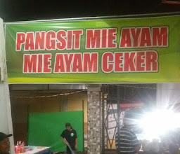 PANGSIT MIE AYAM \