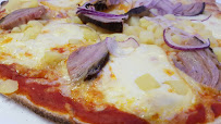 Pizza du Pizzas à emporter Envie de pizz' Plaudren, Locmaria Grand-champ, Locqueltas - n°15
