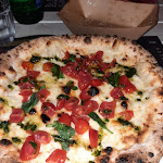 Photo n°4 de l'avis de Francesco.i fait le 16/07/2021 à 19:42 sur le  Pizzeria Basilicos Minturno à Minturno