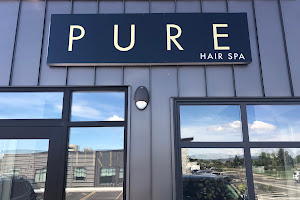 Pure Hair Spa