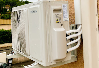 Clim Elec Rénovations Energétiques à Villelaure