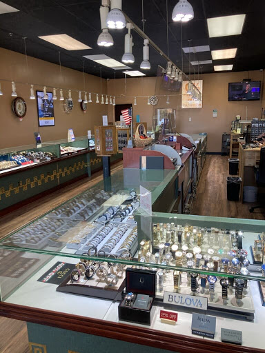 European Watch and Jewelry Service