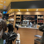 Photo n°1 de l'avis de Amgad.a fait le 10/10/2023 à 11:35 sur le  Bottega Prosecco Bar à Bologna