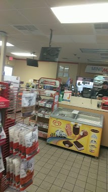 Gilman Truck And Auto Plaza