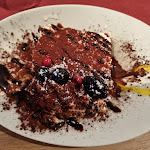 Photo n°3 de l'avis de Melanie.e fait le 02/04/2024 à 11:45 sur le  Restaurant Da Gigi Golf Club Höslwang à Höslwang